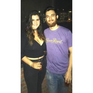 Meet your Posher, Sophia